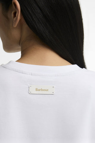 Willowmere T-Shirt White