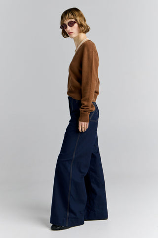 Chevalier Pants Navy