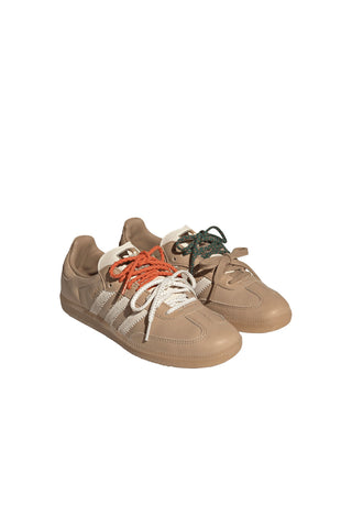 Samba OG Magic Beige/Cream White/Cardboard