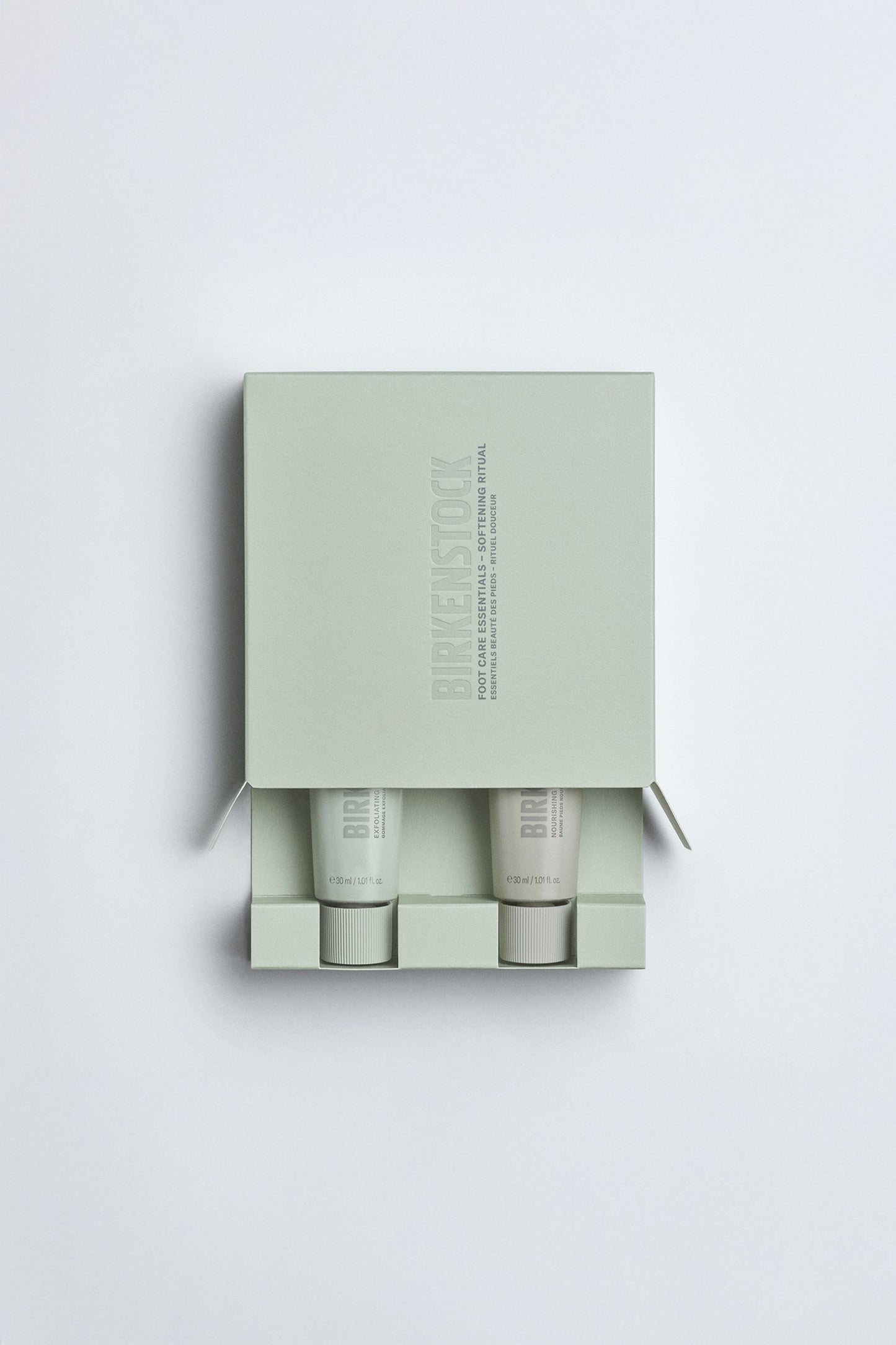 Foot Care Essentials - Softening Ritual Multi
