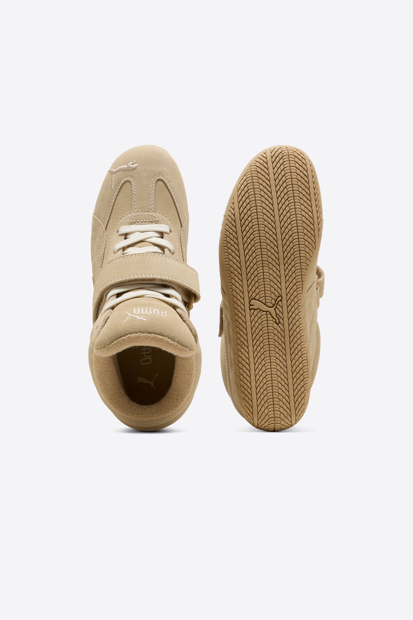 Speedcat Wedge Tonal Sand Dune-Alpin