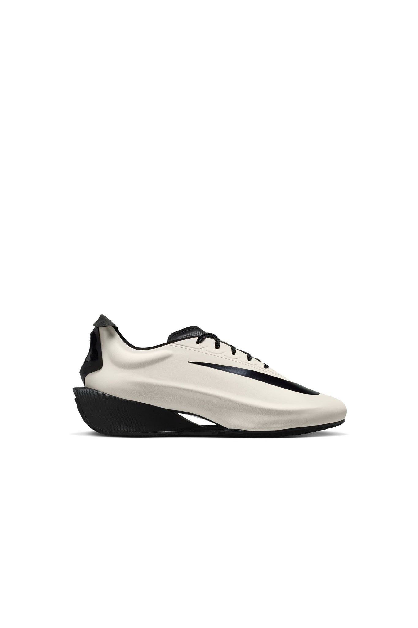 First Sight Noir Shoes Light Bone