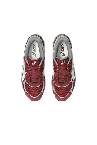 Gel-NYC Beet Juice/Seal Grey