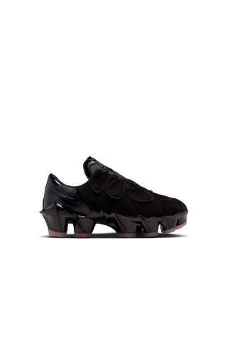 First Sight Mirage Shoe Black