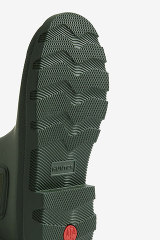 Downpour Chelsea Boot Dark Olive