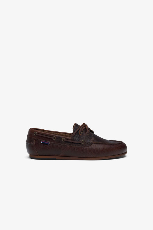 Owen Tumbled Brown