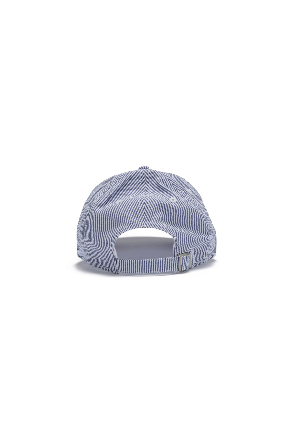 New York Yankees Contemporary Seersucker Clean Up Blue