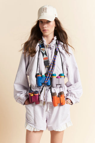 Nocloc Approach Neck Strap Backwoods