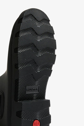 Downpour Chelsea Boot Black