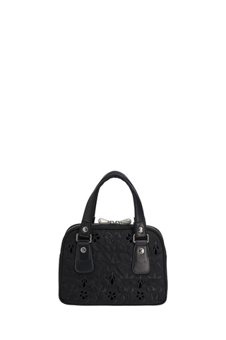 Simone Rocha Airliner Handbag Black