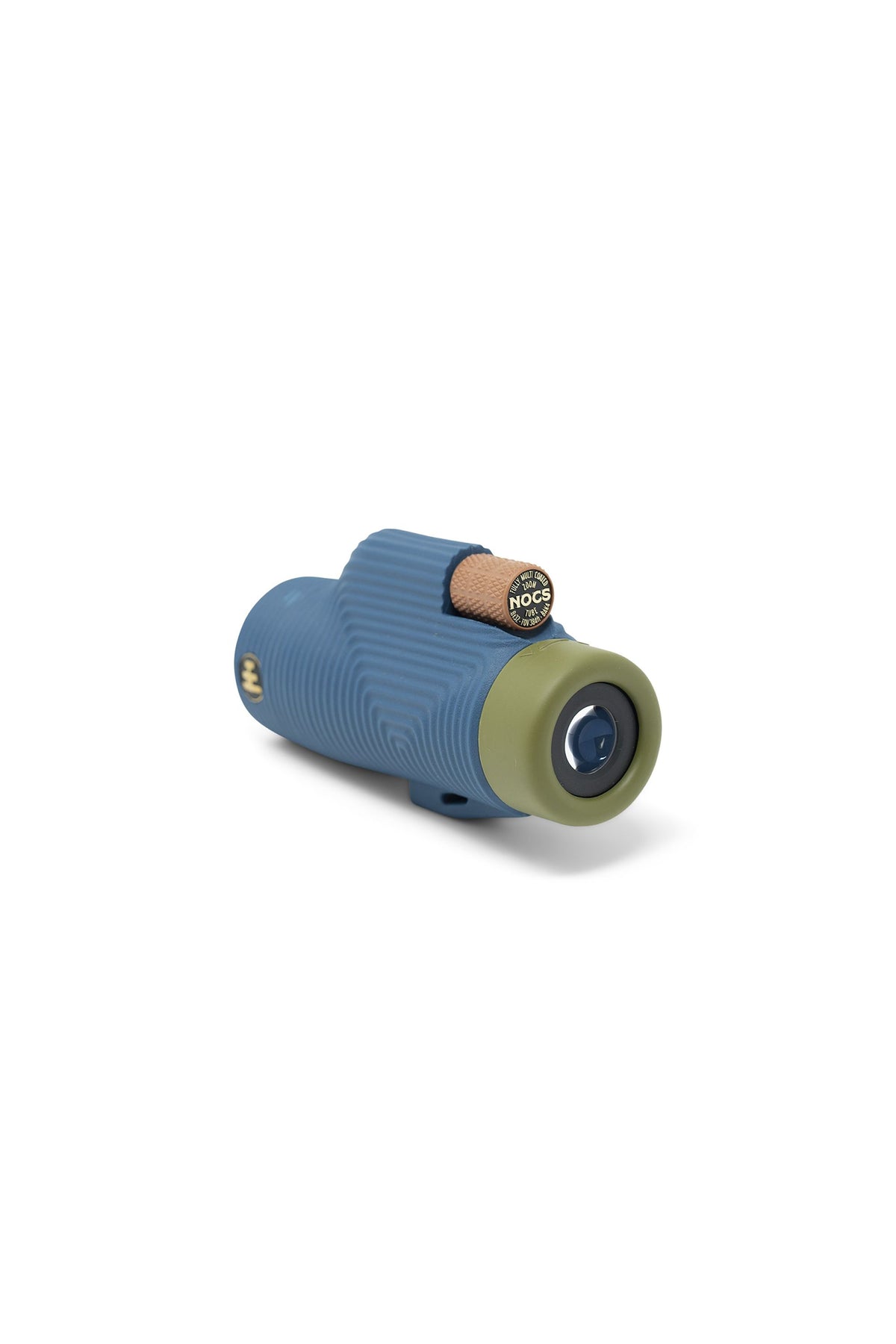 Zoom Tube 8x32 Monocular Indigo Blue II