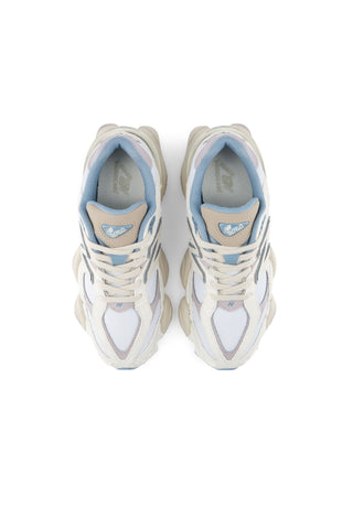 9060 Zinc Blue/Sea Salt