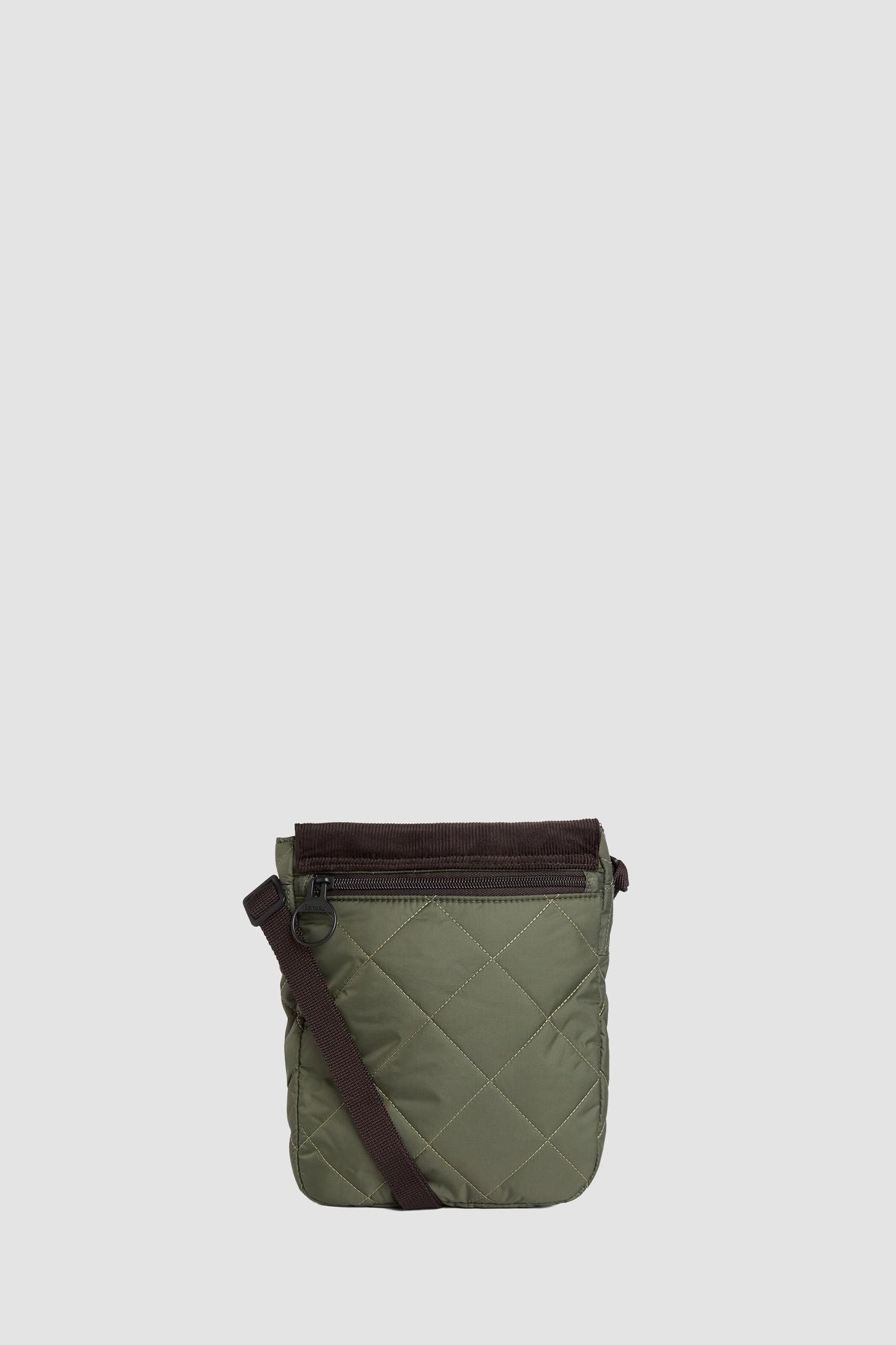 Liddesdale Crossbody Bag Olive