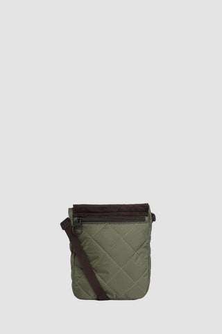 Liddesdale Crossbody Bag Olive