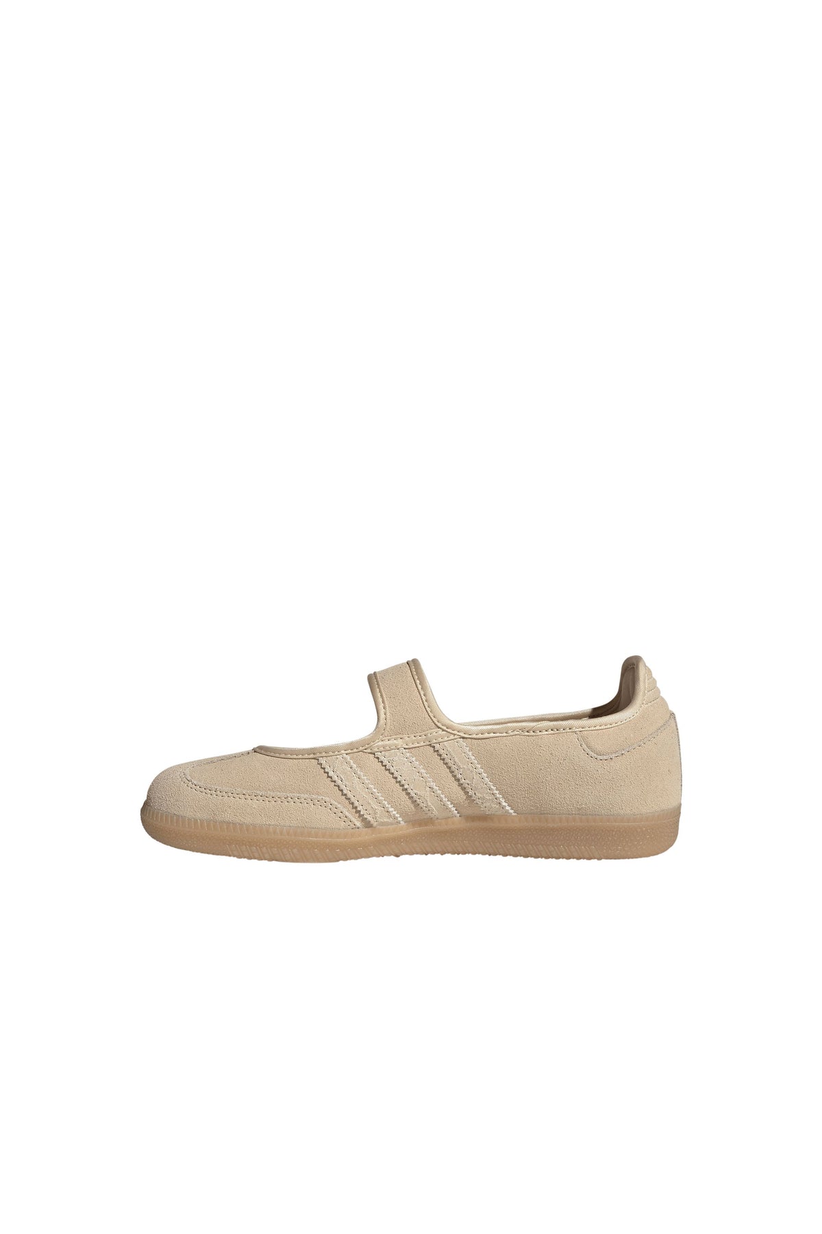 Samba Jane Sand Strata/Sand Strata/Gold Met.