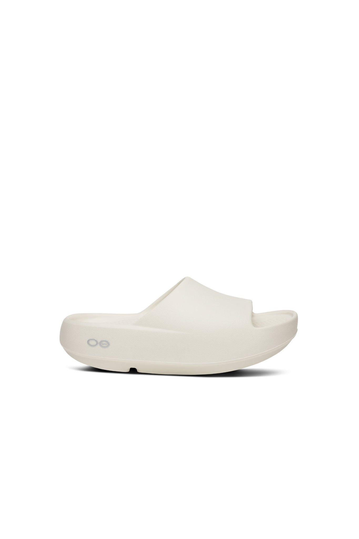 Ooahh + Sandals Chalk