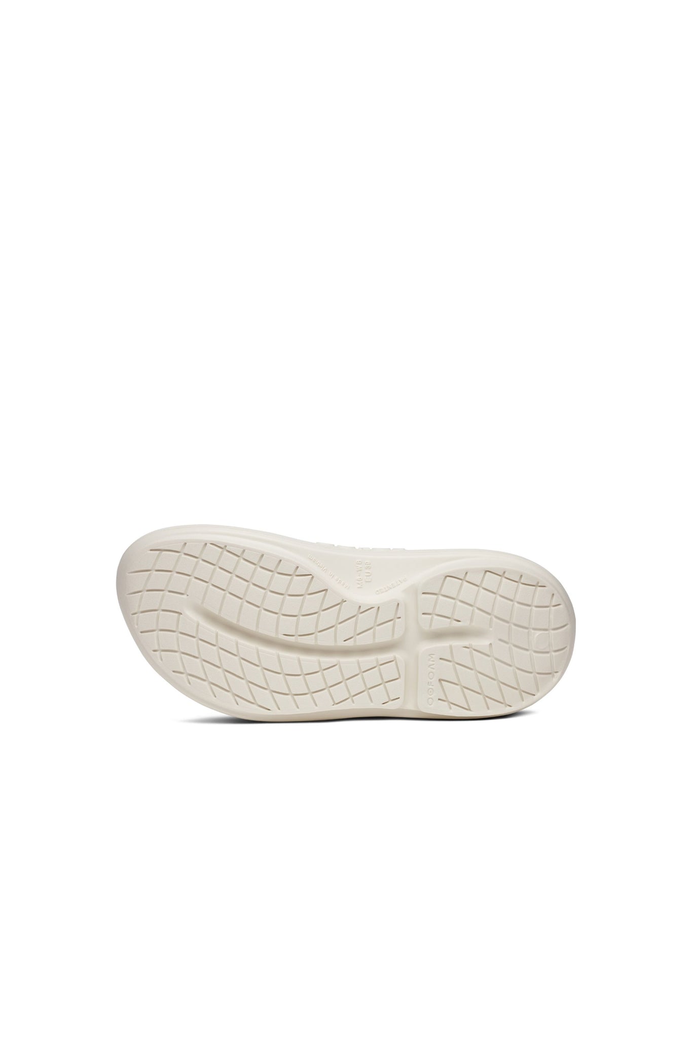 Ooyea Sandals Chalk