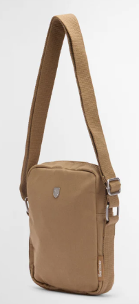 Cascade Crossbody Bag Trench