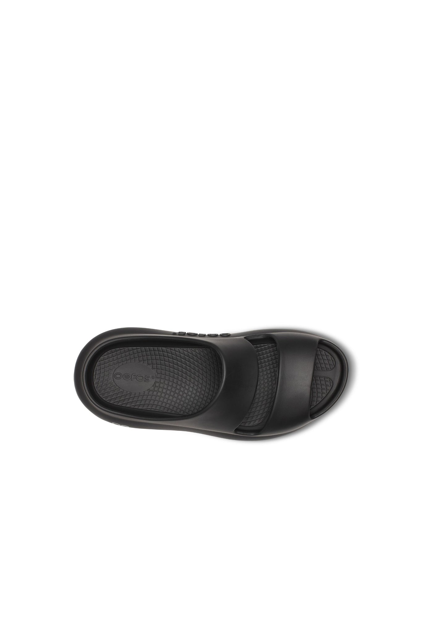 Ooyea Sandals Black