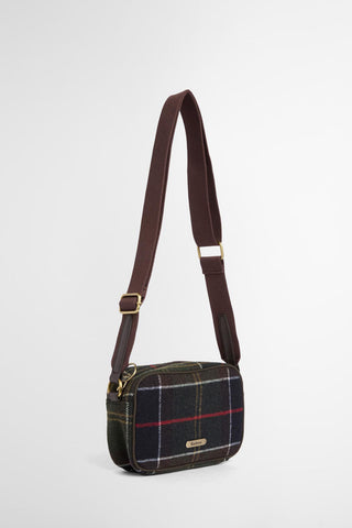 Contine Tartan Mini Crossbody Bag Classic Tartan