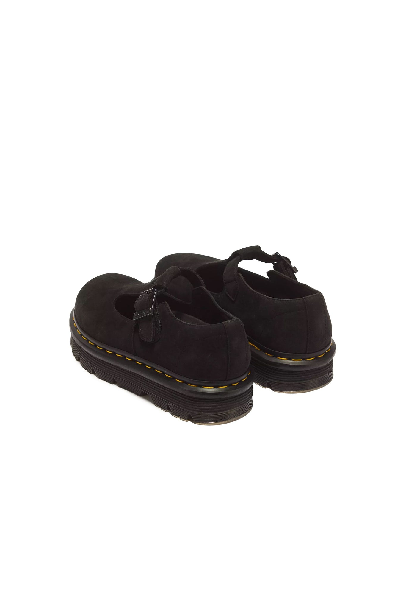 Zebzag Mary Jane Black