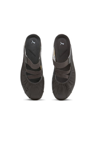 Speedcat Mule Espresso Bean/Haute Coffee