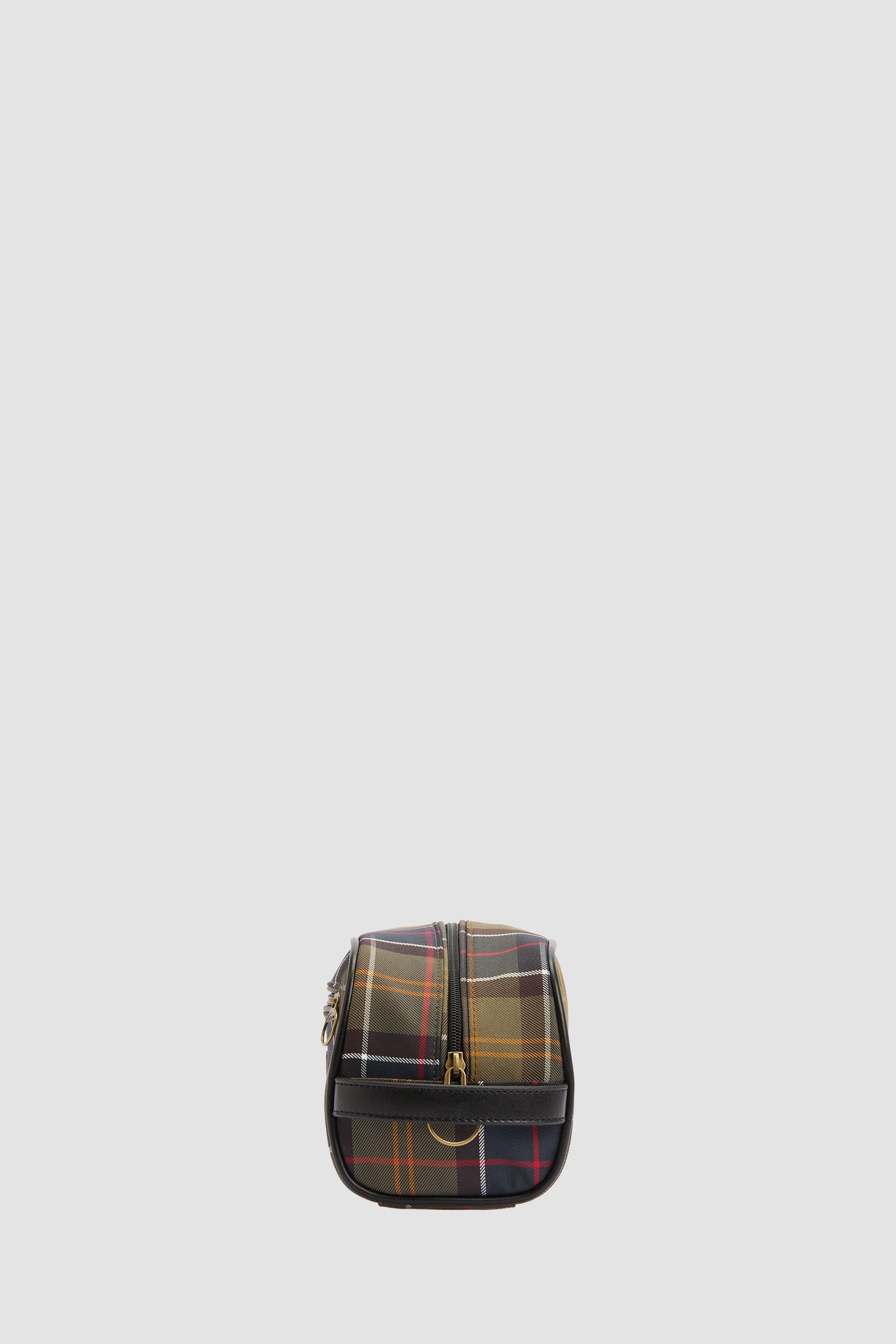 Tartan Washbag Classic/Beacon