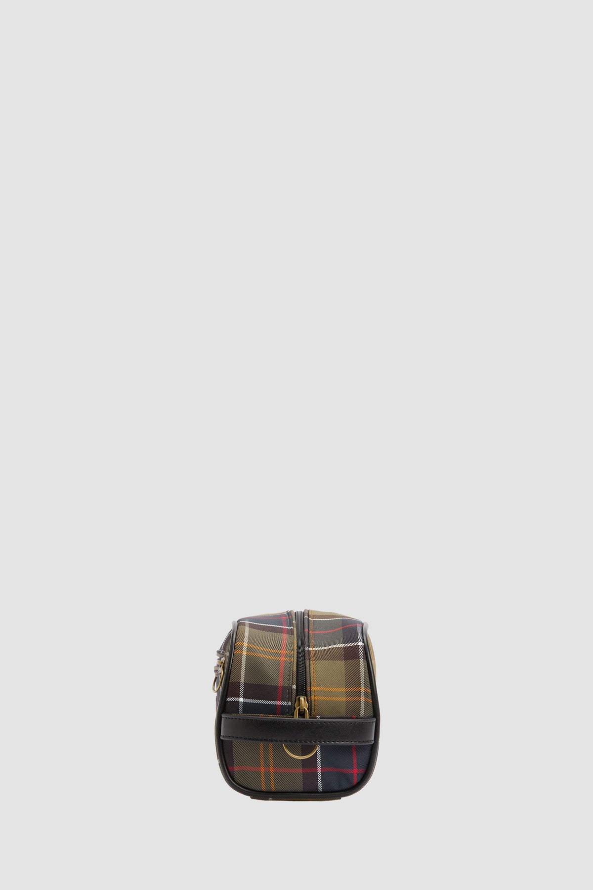 Tartan Washbag Classic/Beacon