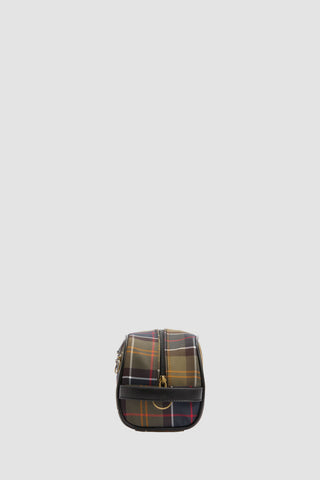 Tartan Washbag Classic/Beacon