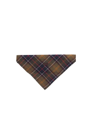 Tartan Dog Bandana Classic Tartan
