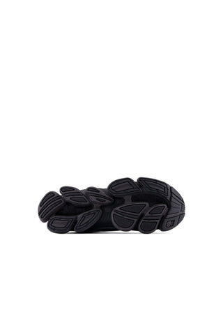 Abzorb 2000 Black/Silver Metallic