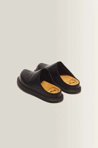 San Mule Black