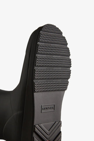 Women's Play Tall Boot Black