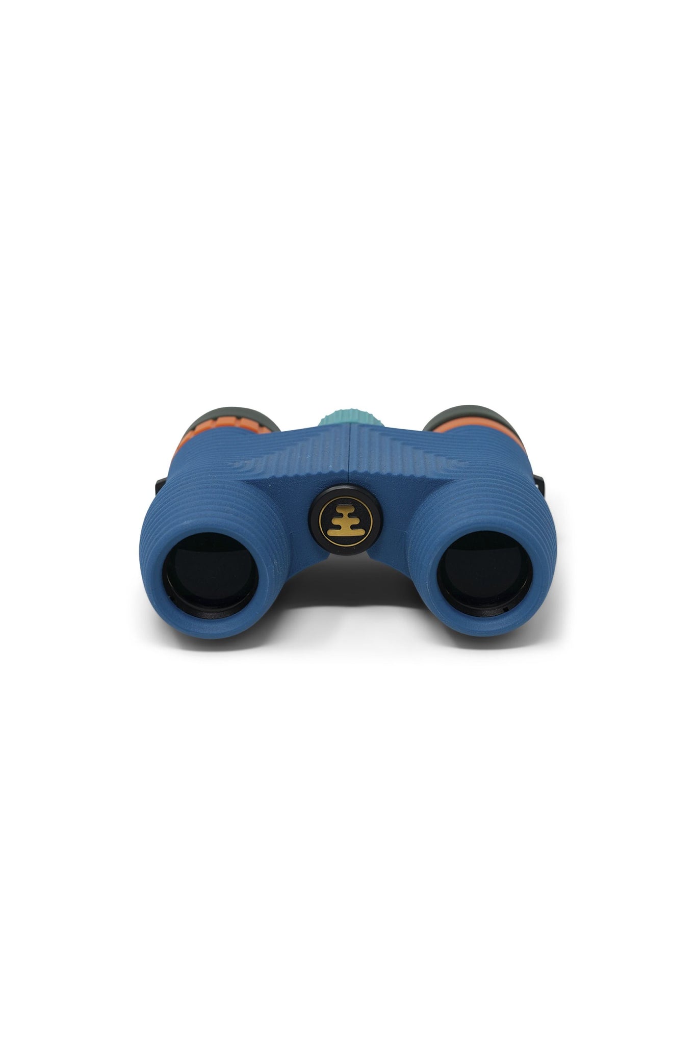 Standard Issue 8x25 Binocular Cobalt Blue II