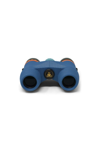 Standard Issue 8x25 Binocular Cobalt Blue II