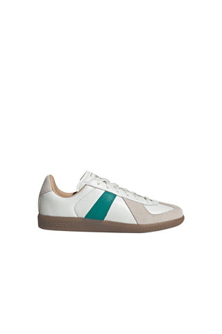 BW Army Core White/Power Green/GUM5