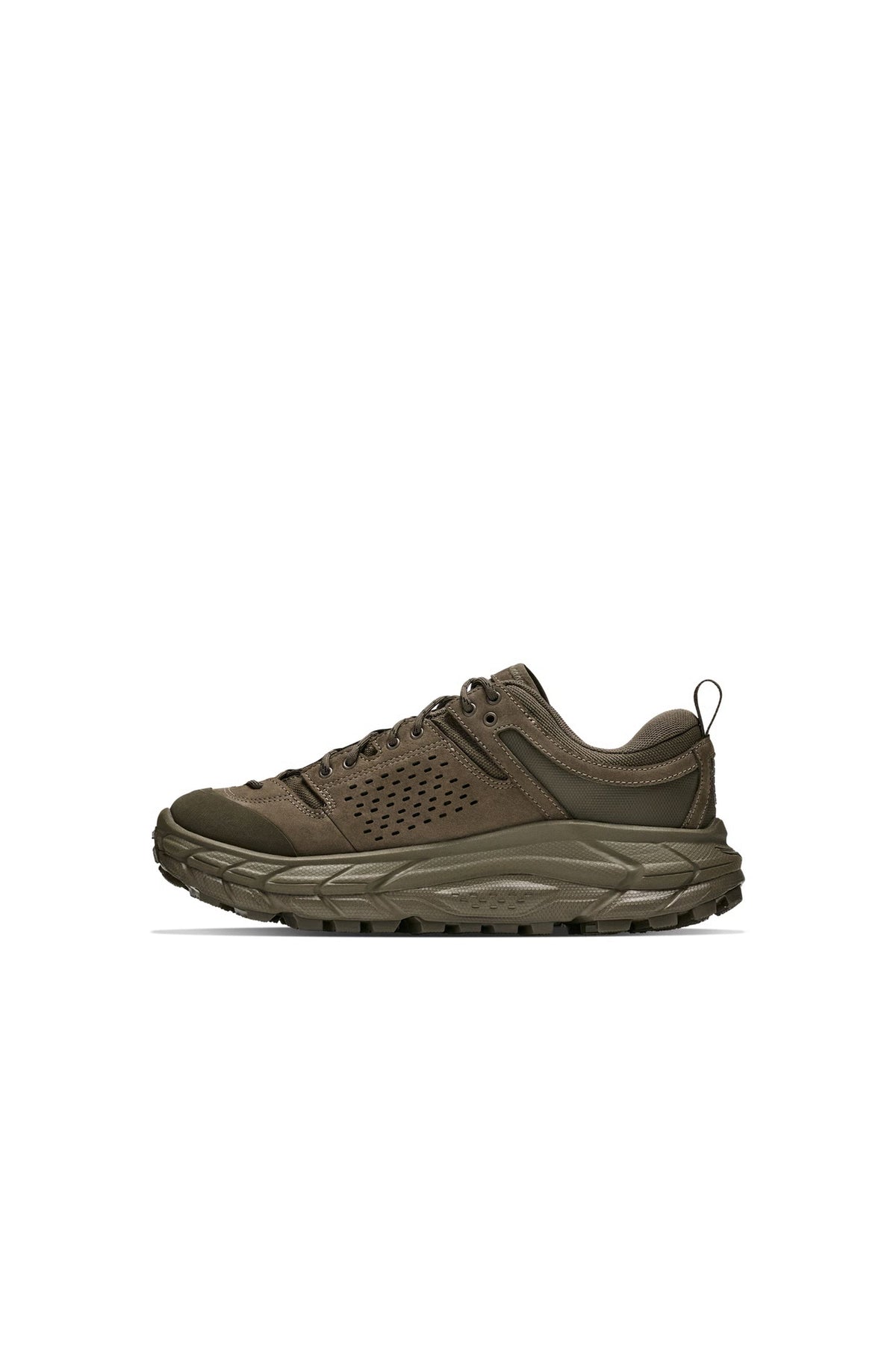 Tor Ultra Lo Antique Olive