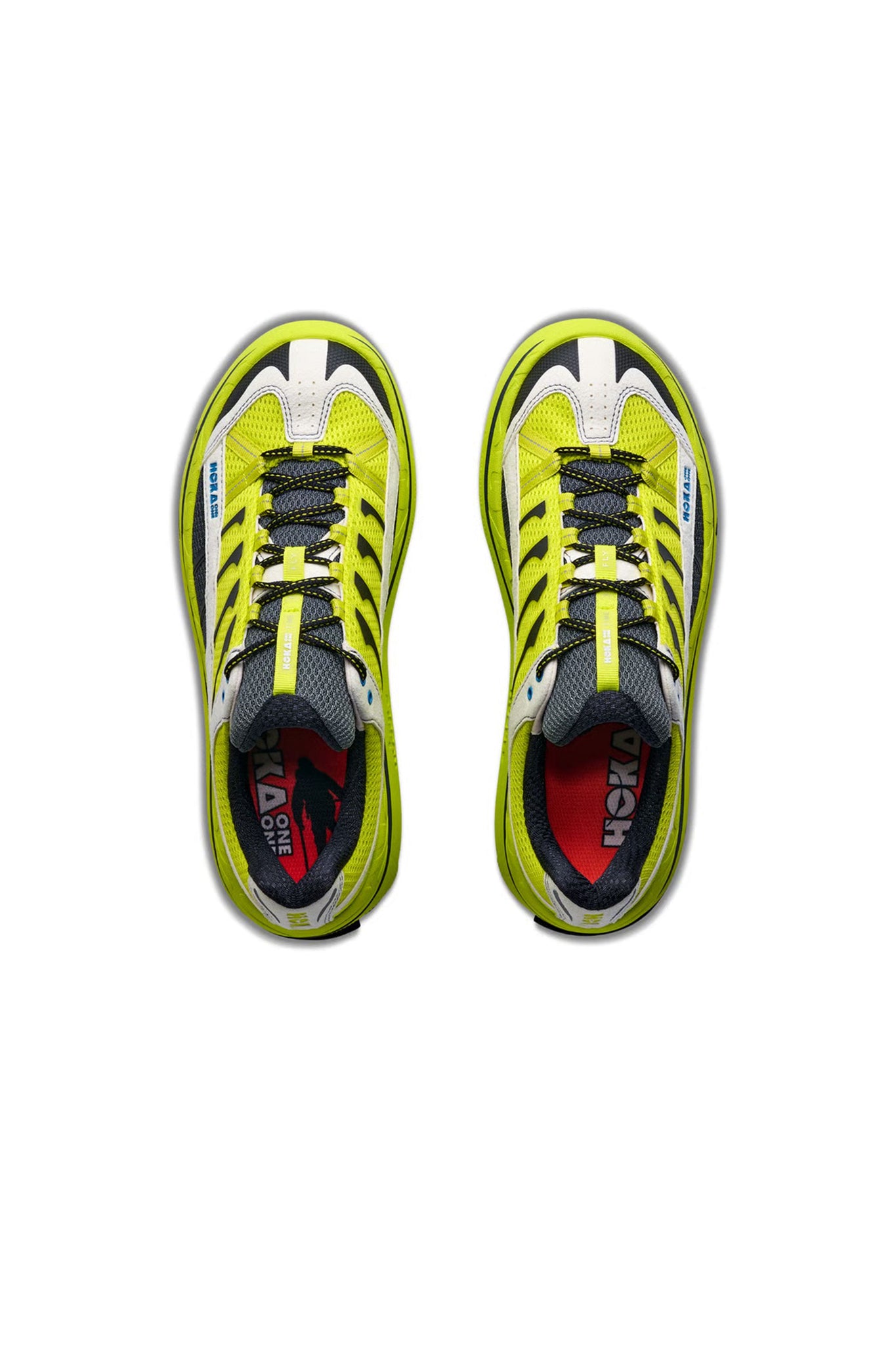 Mafate 2 OG Citrus/Black
