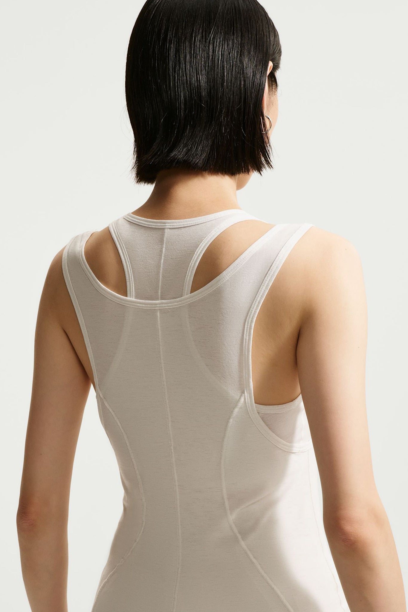 Energy Tank Top Phantom