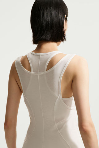Energy Tank Top Phantom