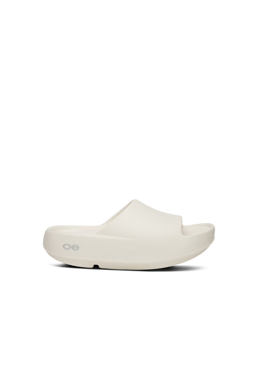 Ooahh + Sandals Chalk