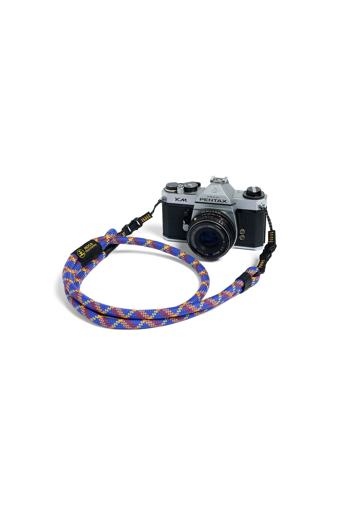 Nocloc Approach Neck Strap Lakeview