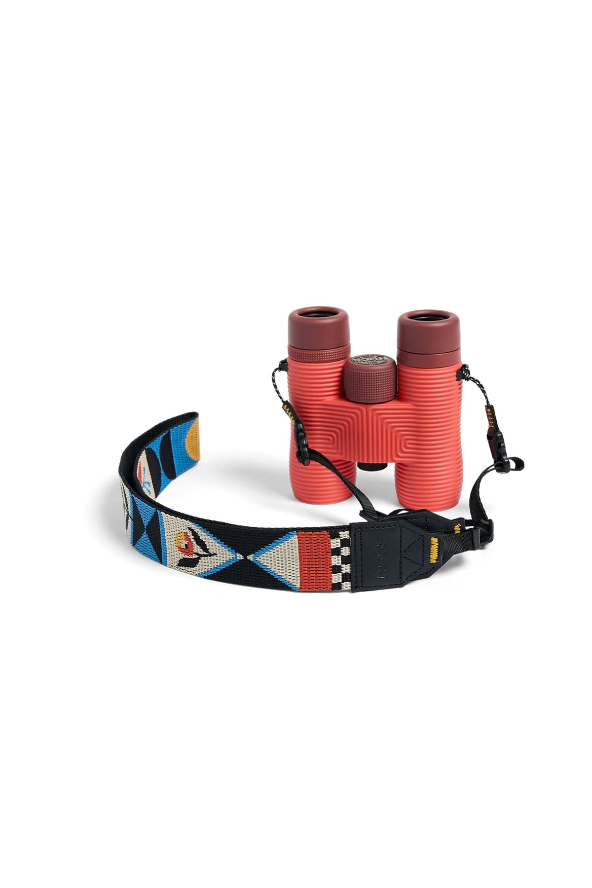 Nocloc Tapestry Neck Strap Flora