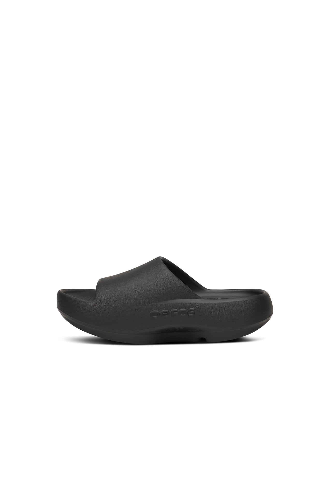 Ooahh + Sandals Black