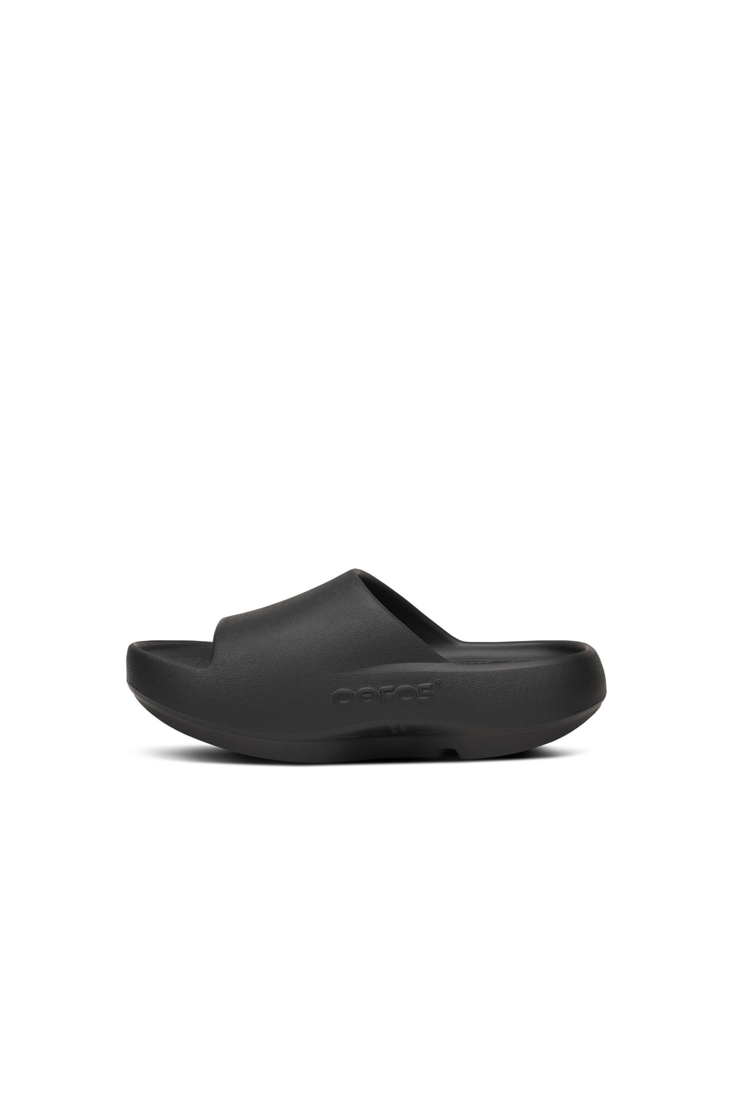 Ooahh + Sandals Black
