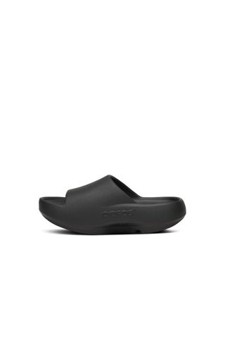 Ooahh + Sandals Black