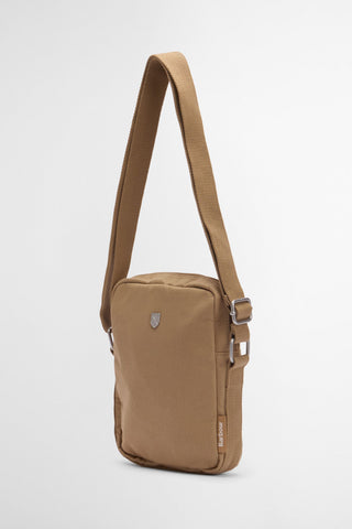 Cascade Crossbody Bag Trench