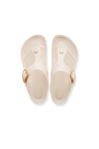 Gizeh Big Buckle EVA Regular Fit Eggshell