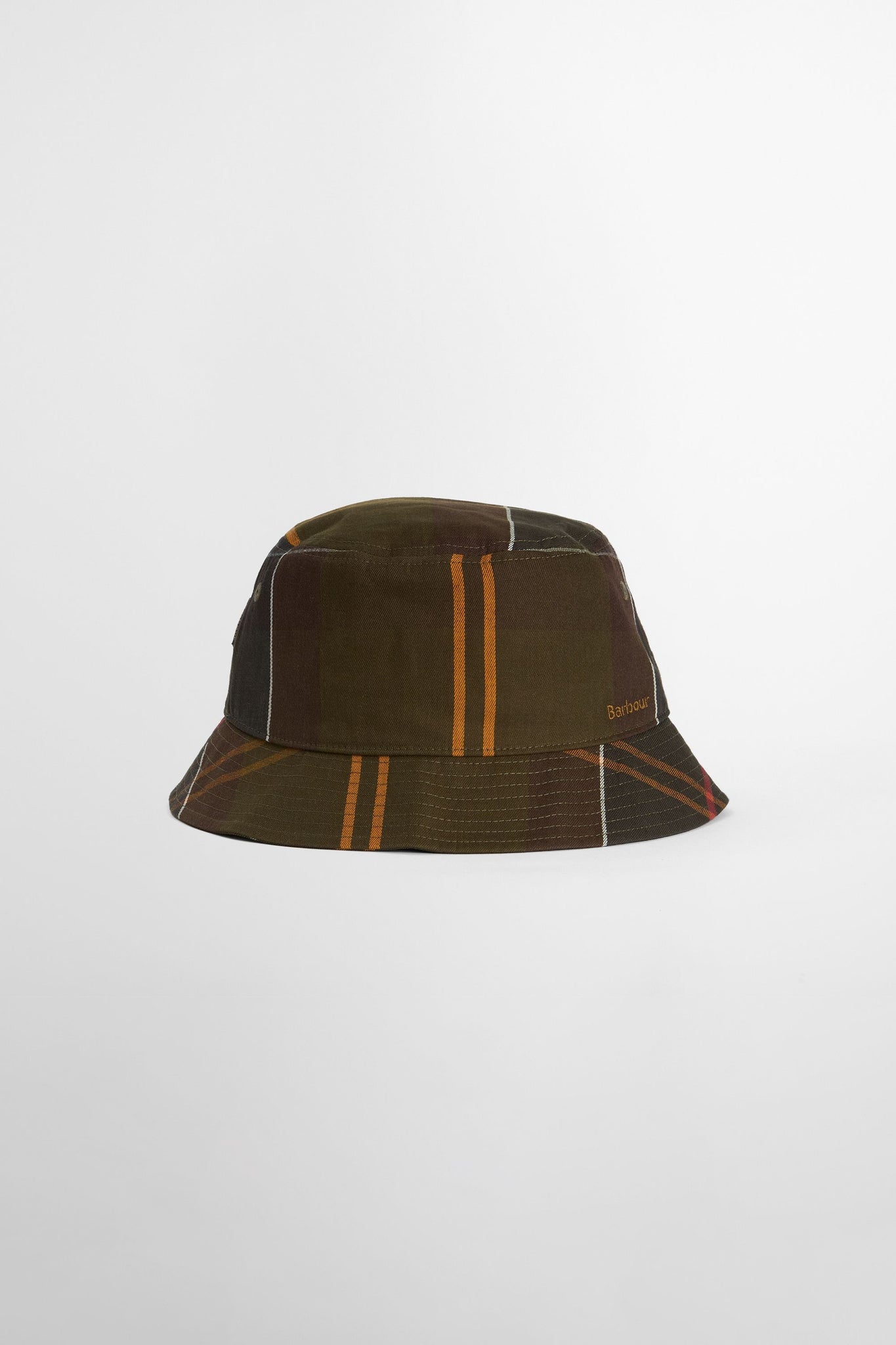 Telfield Tartan Bucket Classic Tartan