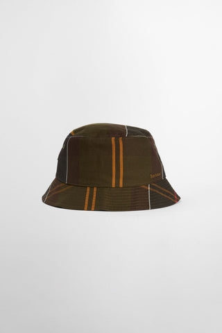 Telfield Tartan Bucket Classic Tartan